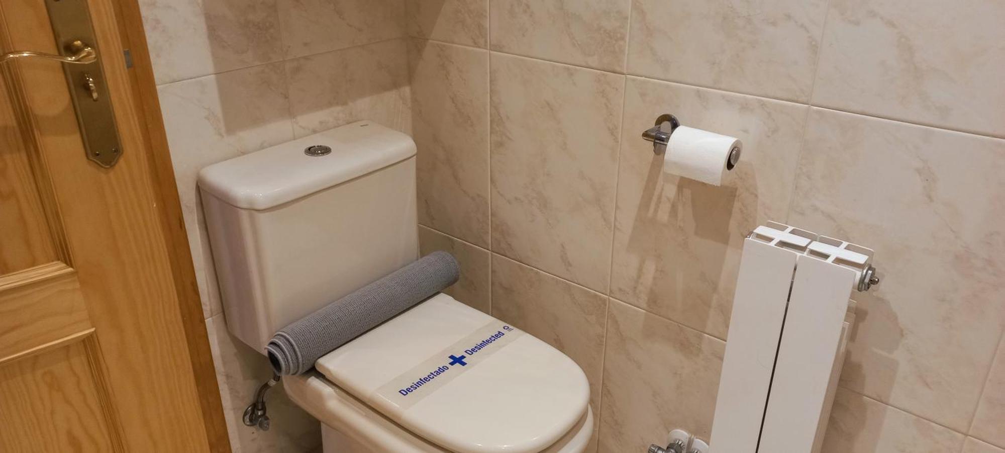 Pilartxo Jaca Appartement Buitenkant foto