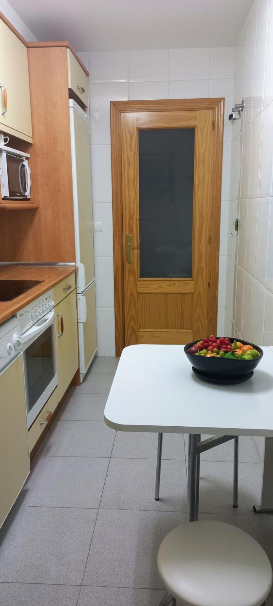 Pilartxo Jaca Appartement Buitenkant foto